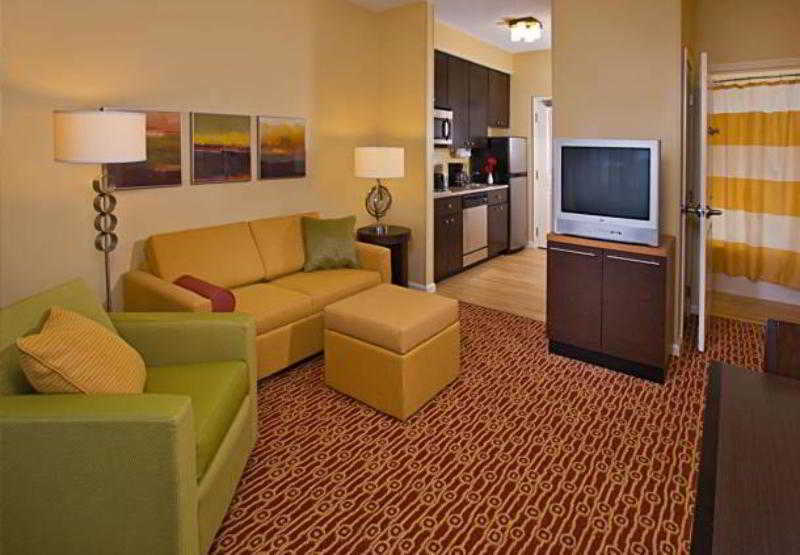 Towneplace Suites Dayton North Room photo