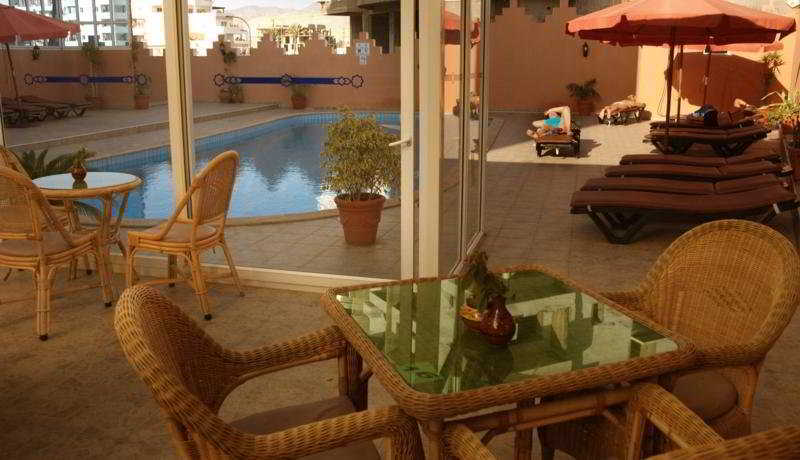 Hotel Riad Karam Agadir Facilities photo