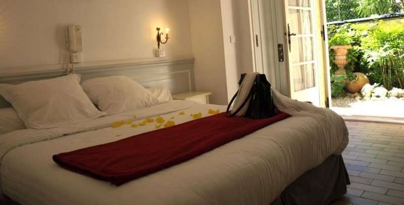 Ruc Hotel Cannes Room photo