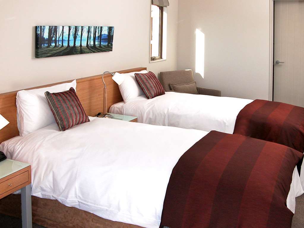 Oakridge Resort Lake Wanaka Room photo