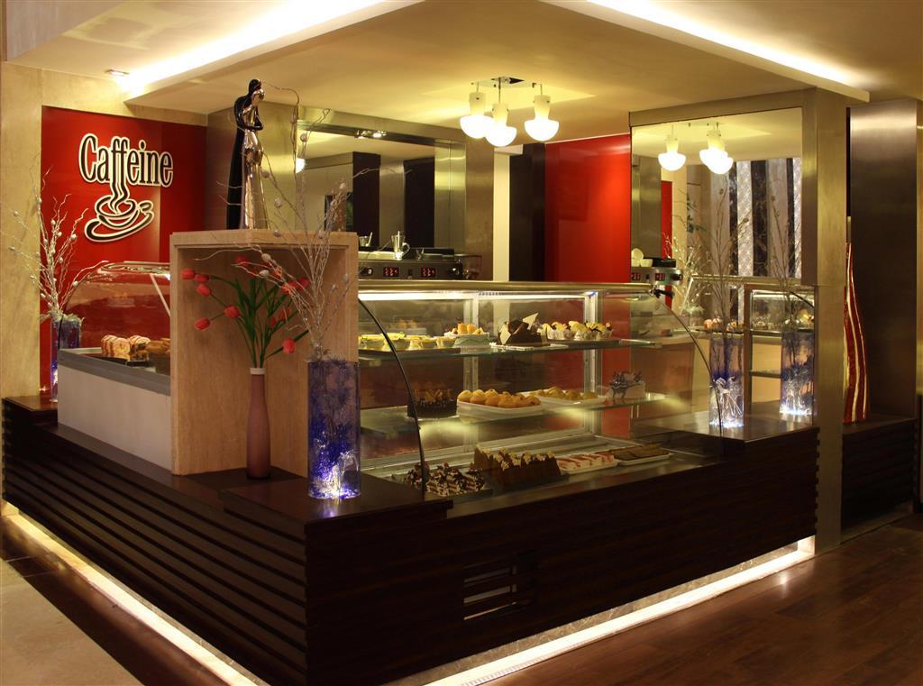 Golden Tulip Amritsar Hotel Restaurant photo