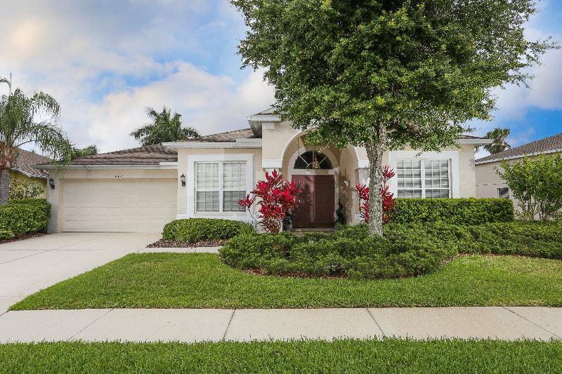 Gulfcoast Holiday Homes - Sarasota/Bradenton Exterior photo