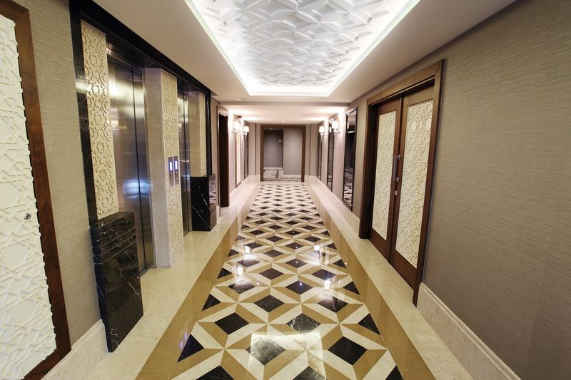 Grand Durmaz Otel İstanbul Dış mekan fotoğraf