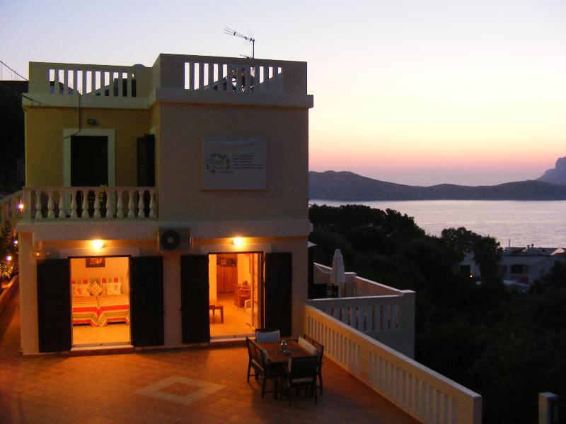 Myrties Boutique Apartments Kalymnos Island Exterior photo
