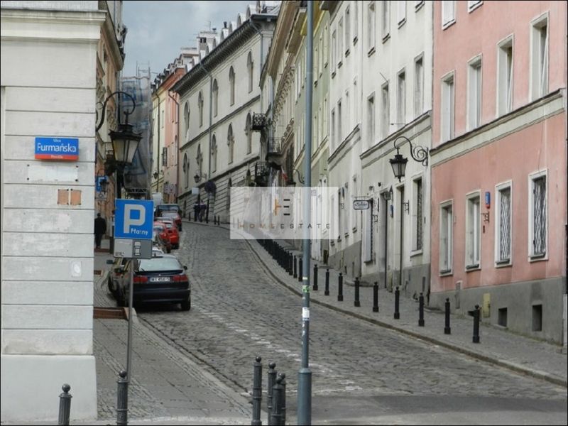 P&O Apartments Bednarska Warsaw Exterior photo