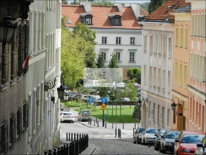 P&O Apartments Bednarska Warsaw Exterior photo