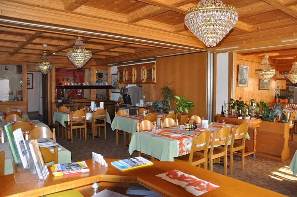 Hotel Sternen Aarau Restaurant photo