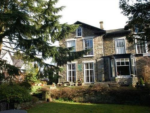 Latimer House Bowness-on-Windermere Exterior photo