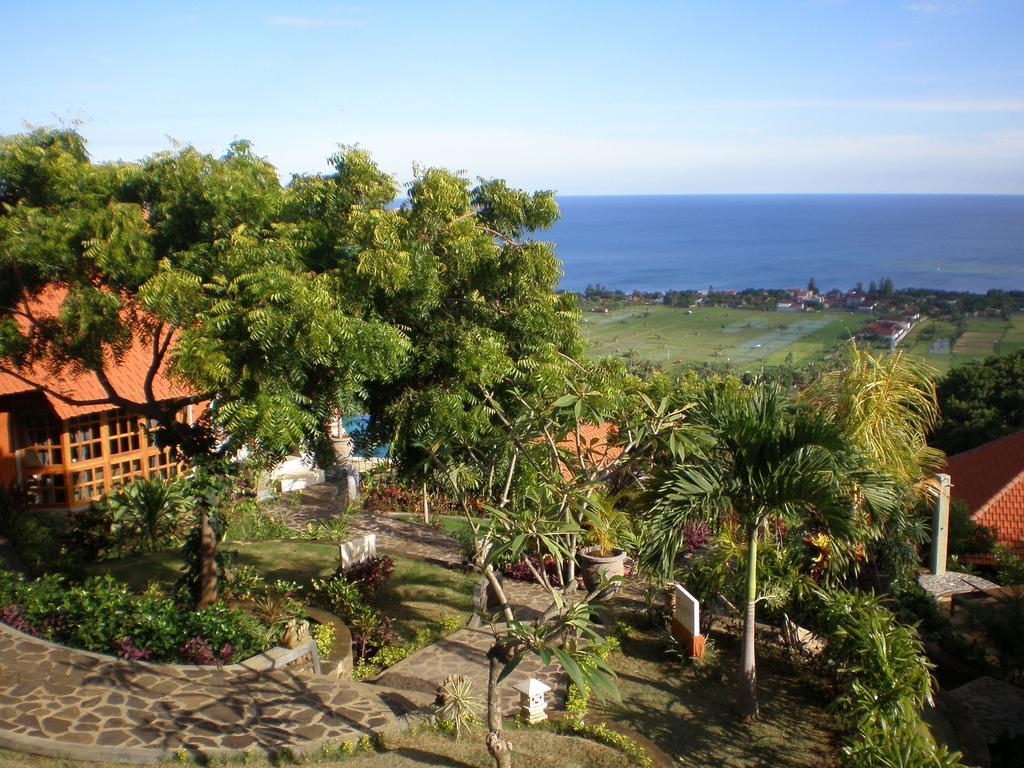 The Raja Singha Boutique Resort Bali Lovina  Exterior photo