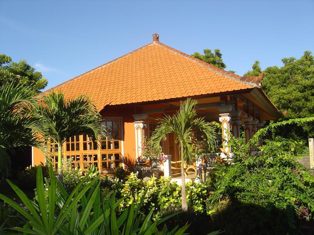 The Raja Singha Boutique Resort Bali Lovina  Exterior photo