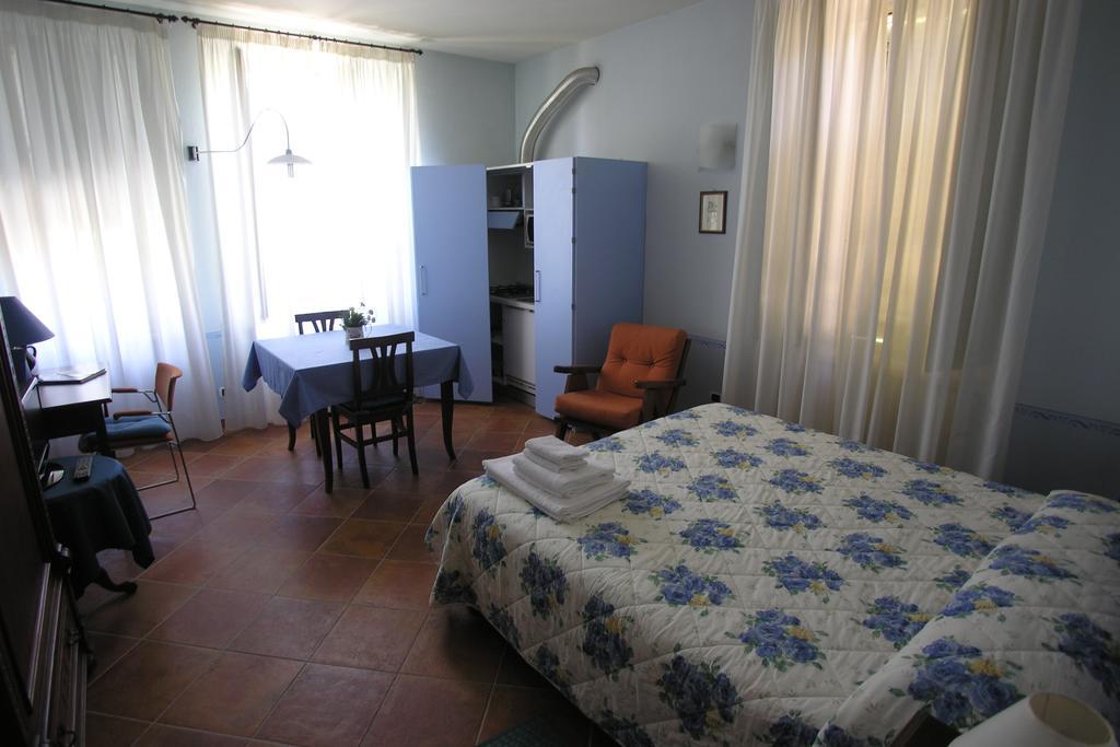 Villa D'Azeglio Albiano D'Ivrea Room photo