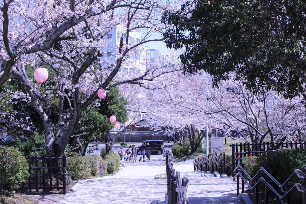 Miyako City Tsu Exterior photo
