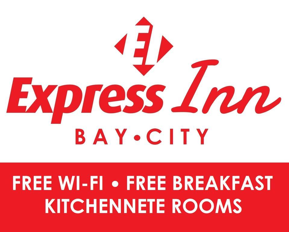 Express Inn Bay City Exterior photo