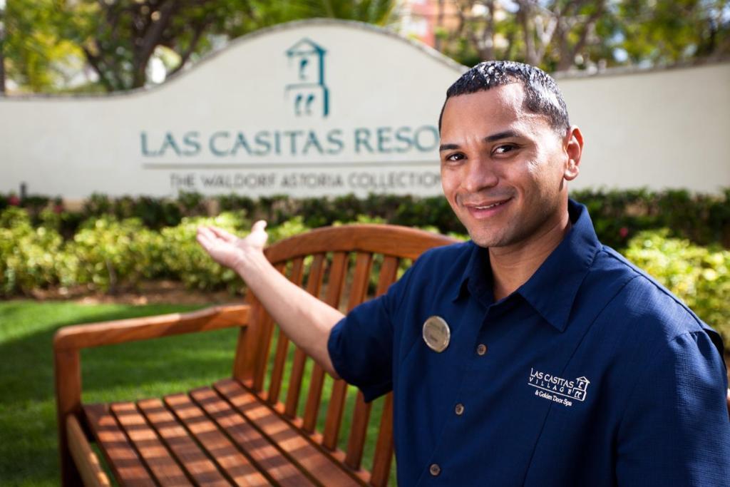 Las Casitas Village - A Waldorf Astoria Resort Fajardo Exterior photo