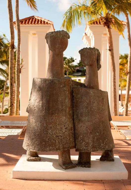 Las Casitas Village - A Waldorf Astoria Resort Fajardo Exterior photo