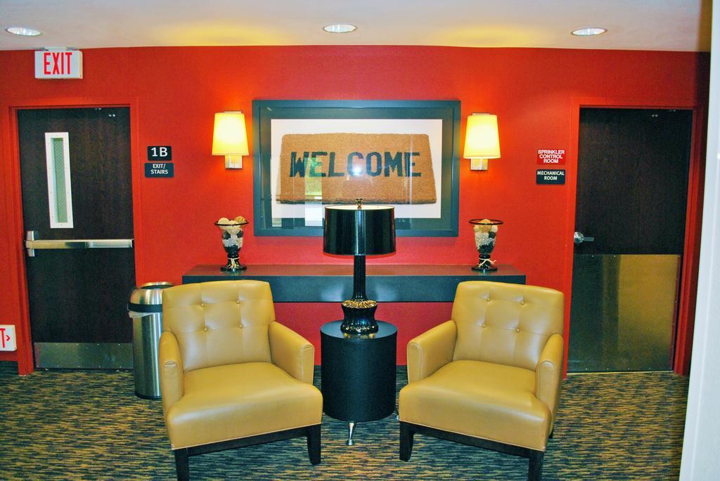 Extended Stay America Suites - St Louis - O' Fallon, Il O'Fallon Exterior photo