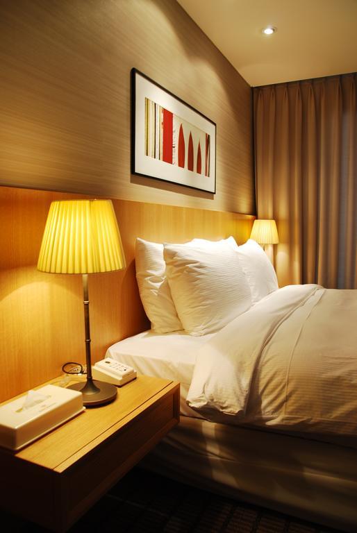 Hotel Illua Busan Room photo