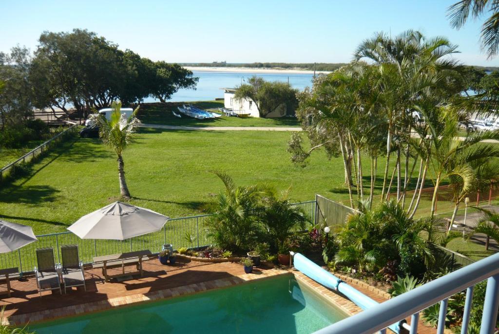 Sails Resort Golden Beach Caloundra Room photo