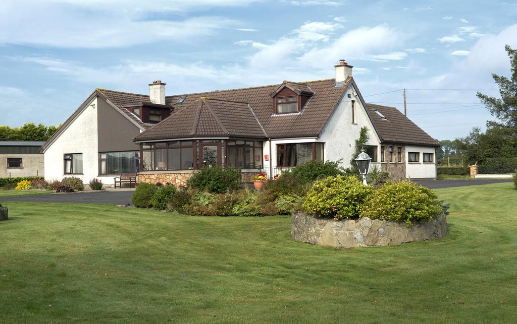 Browns Country House Hotel Bushmills Exterior photo