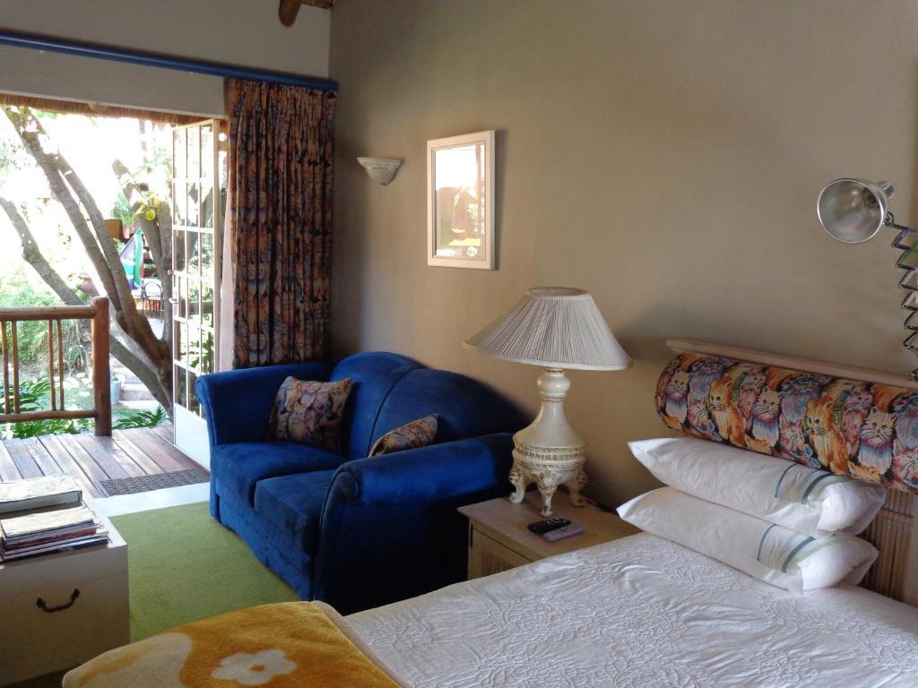 Treetops & Treats Guest House Pretoria Room photo