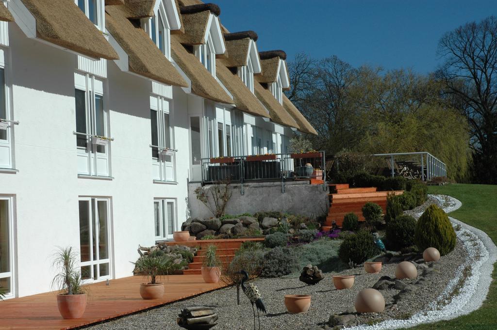 Alago Hotel Am See Cambs Exterior photo