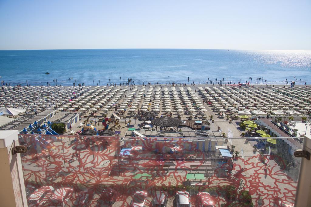 Hotel Apollo Milano Marittima Exterior photo