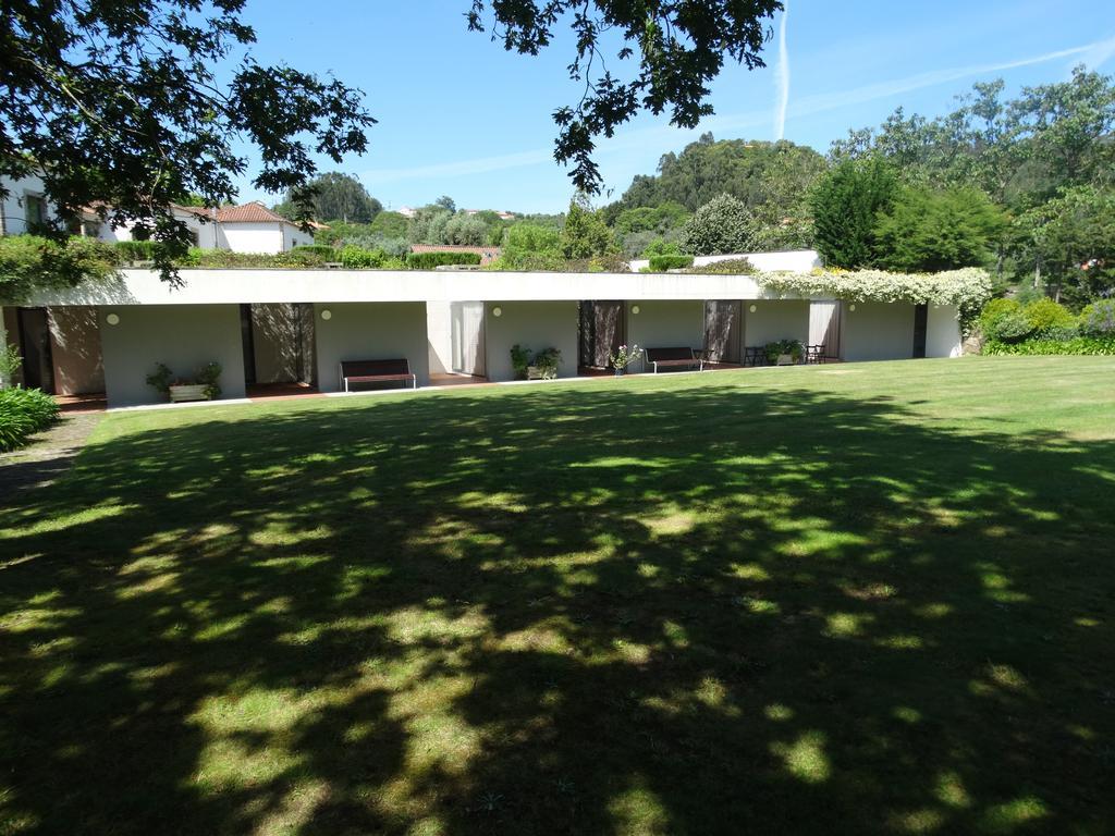 Quinta Do Casal Do Condado Hotel Facha Exterior photo