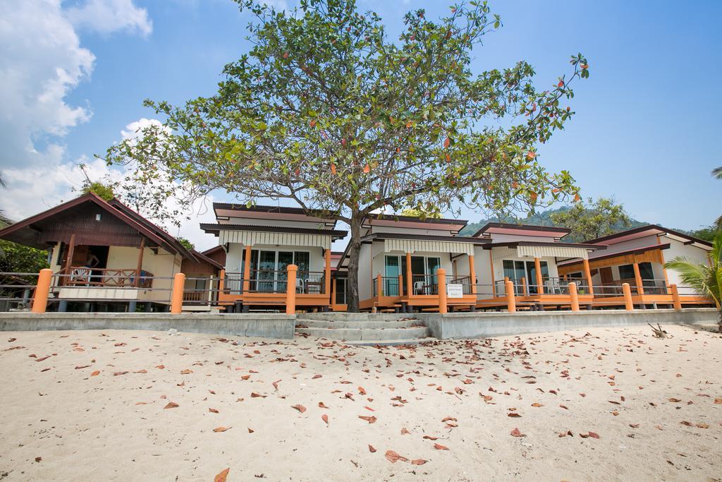 Lamai Resort Exterior photo