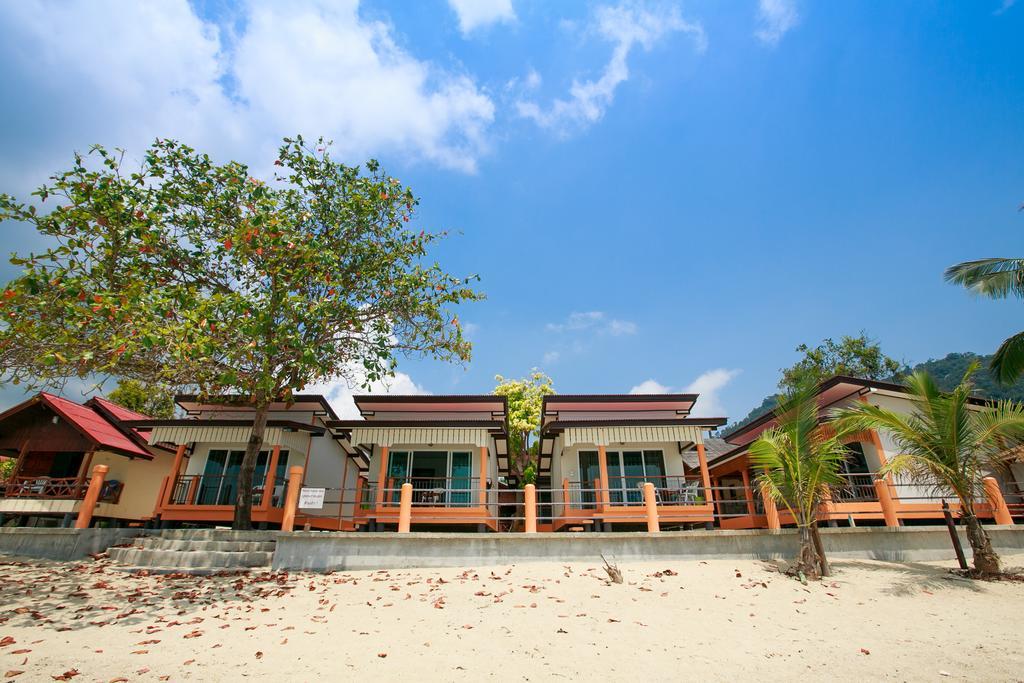 Lamai Resort Exterior photo