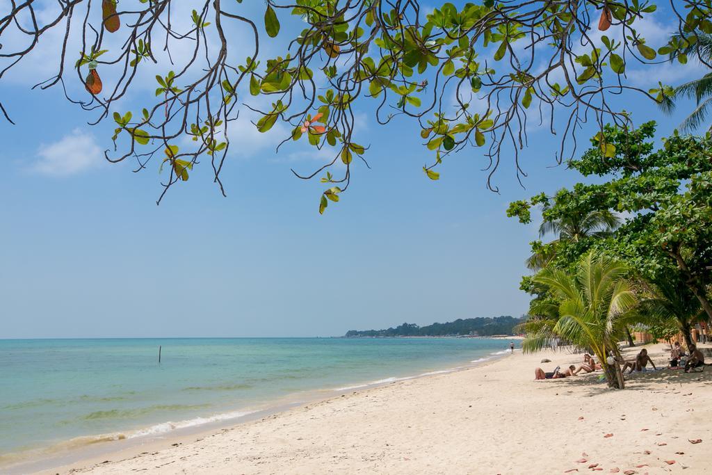 Lamai Resort Exterior photo