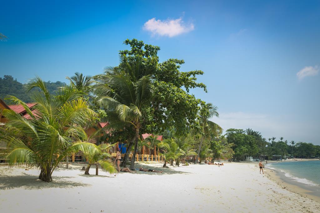 Lamai Resort Exterior photo