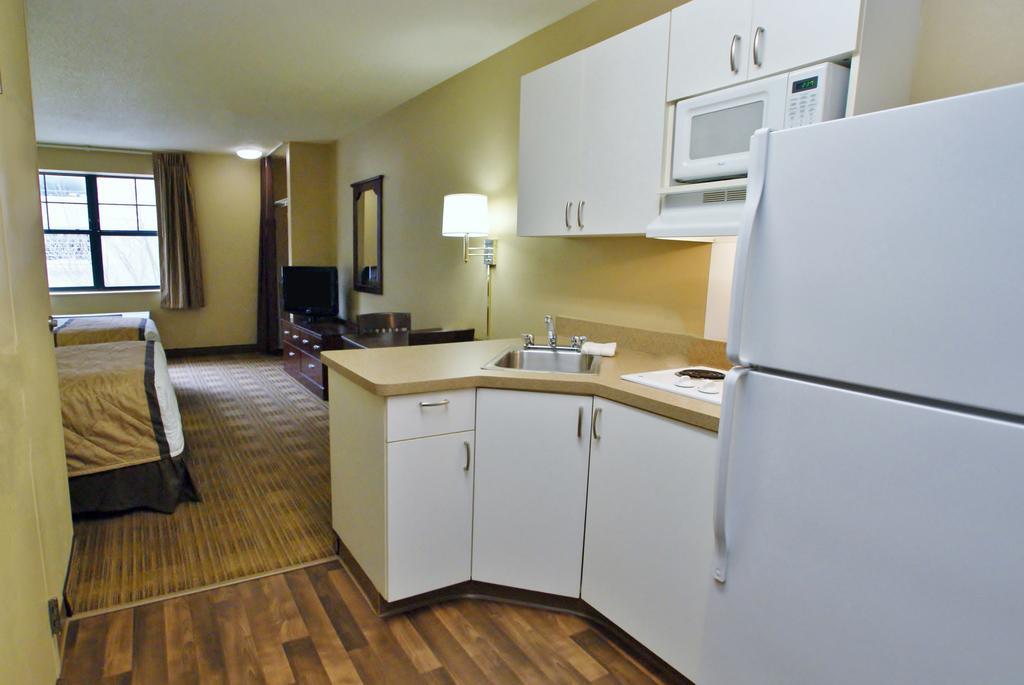 Extended Stay America Suites - Washington, Dc - Landover Largo Exterior photo