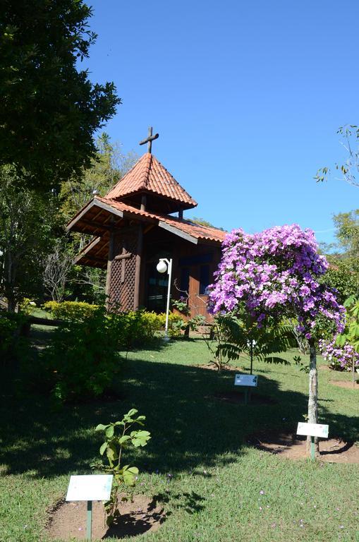 Portal Do Sol Hotel Fazenda Socorro  Exterior photo