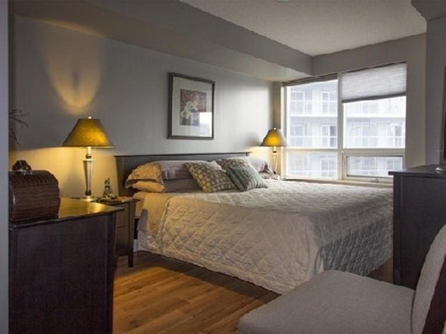 Park Suites Toronto - Element Room photo