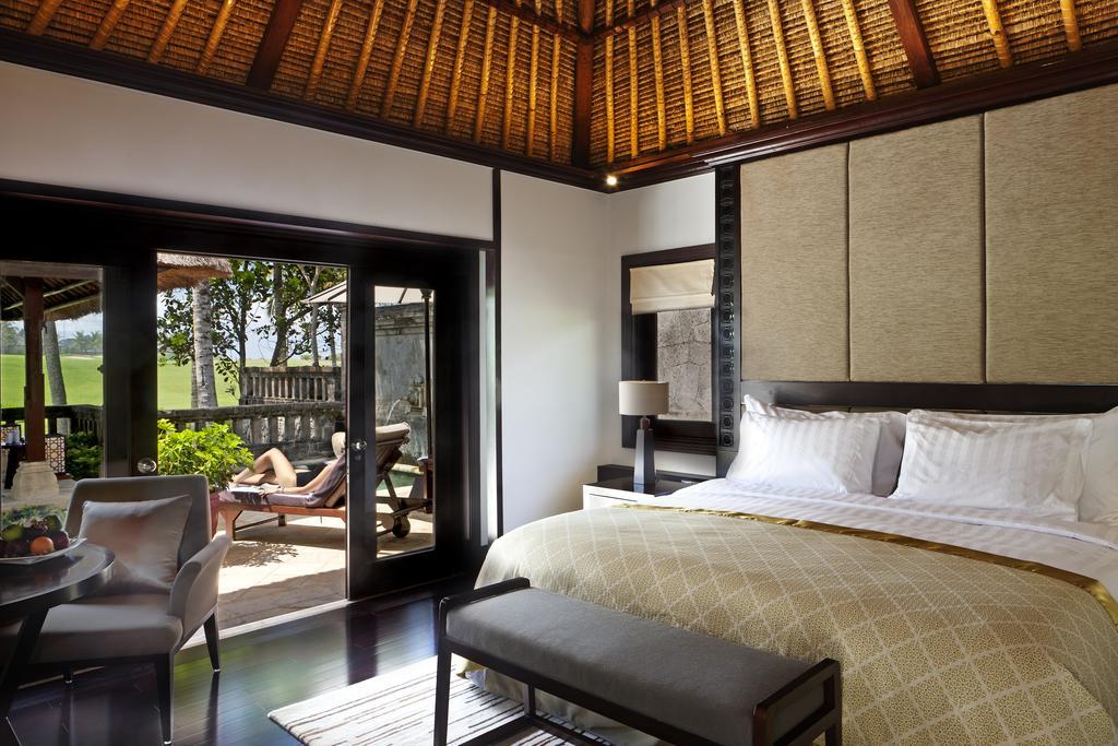 Pan Pacific Nirwana Bali Resort BALI Room photo