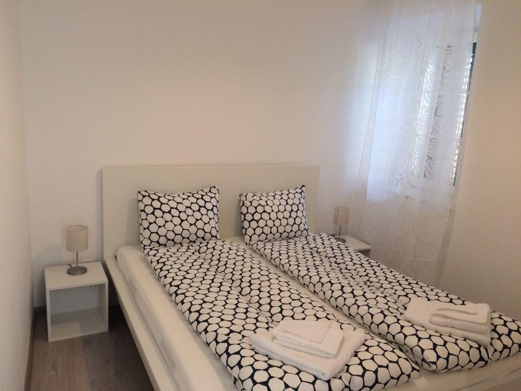 Adria Apartments Gornji Humac Room photo