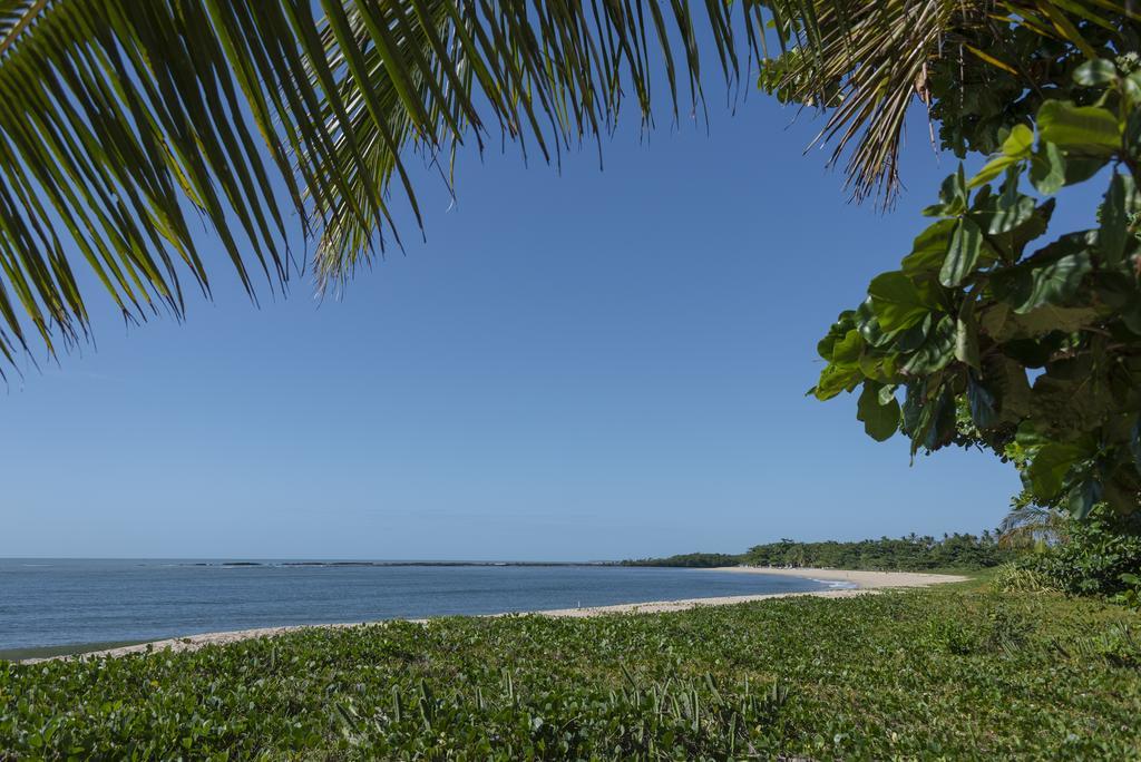 Campo Bahia Hotel Villas Spa Santo Andre  Exterior photo