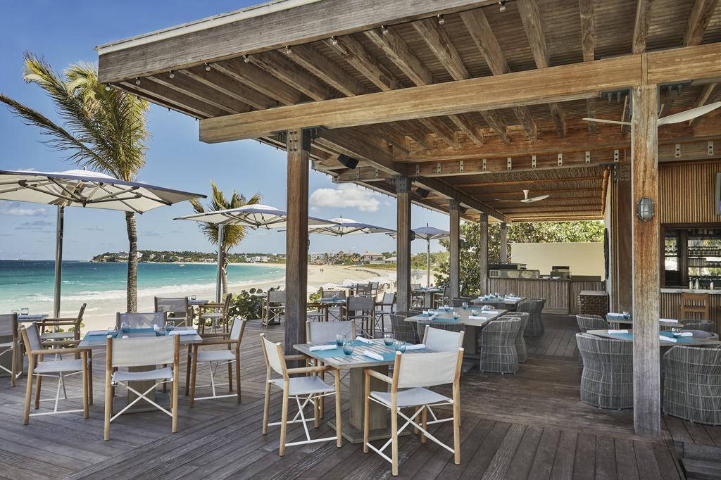 Four Seasons Resort And Residences Anguilla Meads Bay Exterior photo