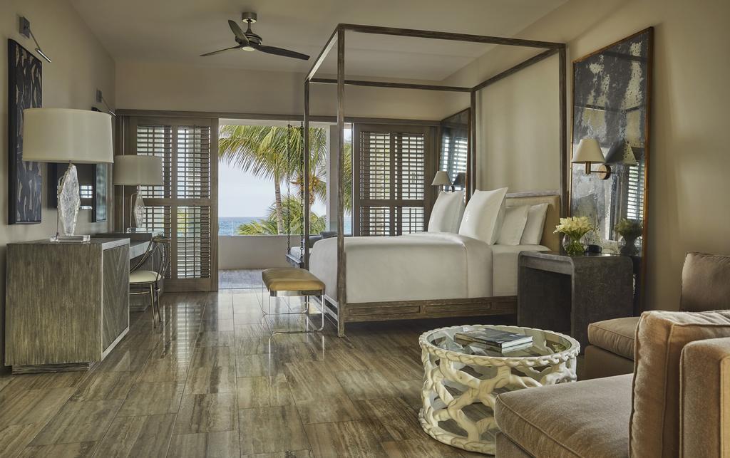 Four Seasons Resort And Residences Anguilla Meads Bay Exterior photo