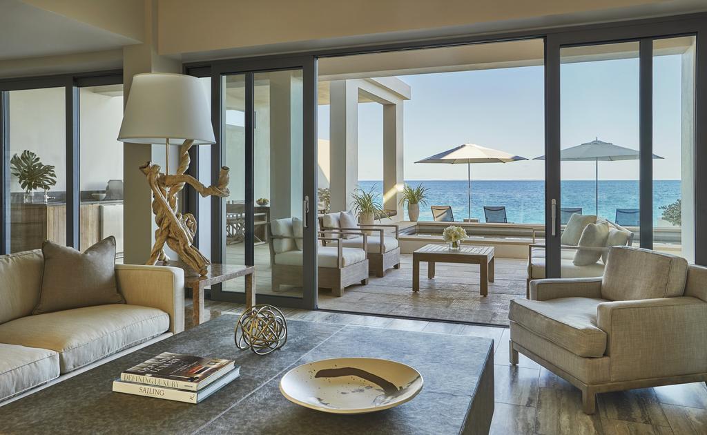 Four Seasons Resort And Residences Anguilla Meads Bay Exterior photo