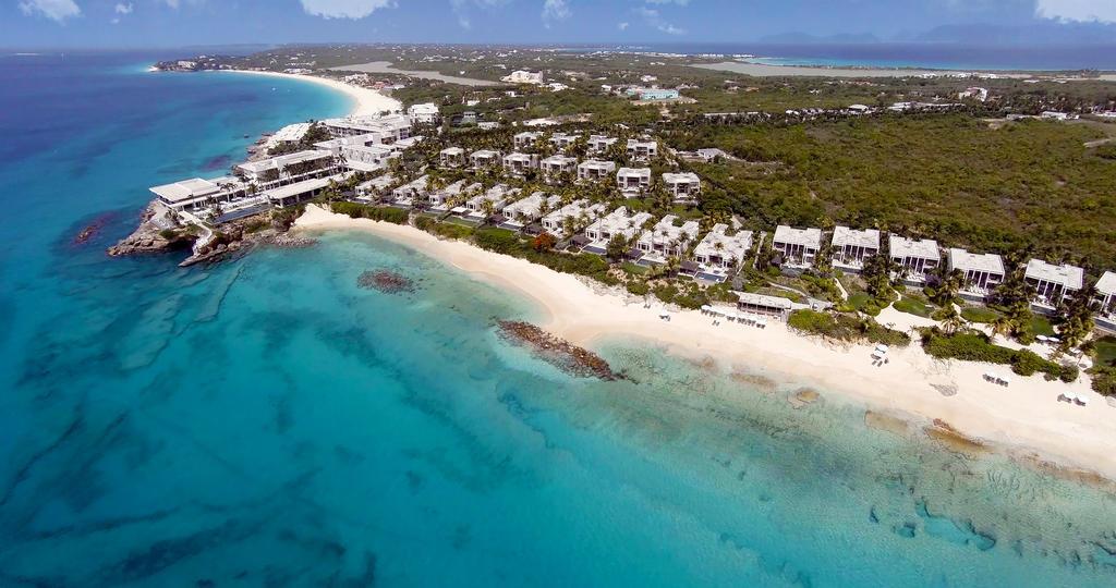 Four Seasons Resort And Residences Anguilla Meads Bay Exterior photo