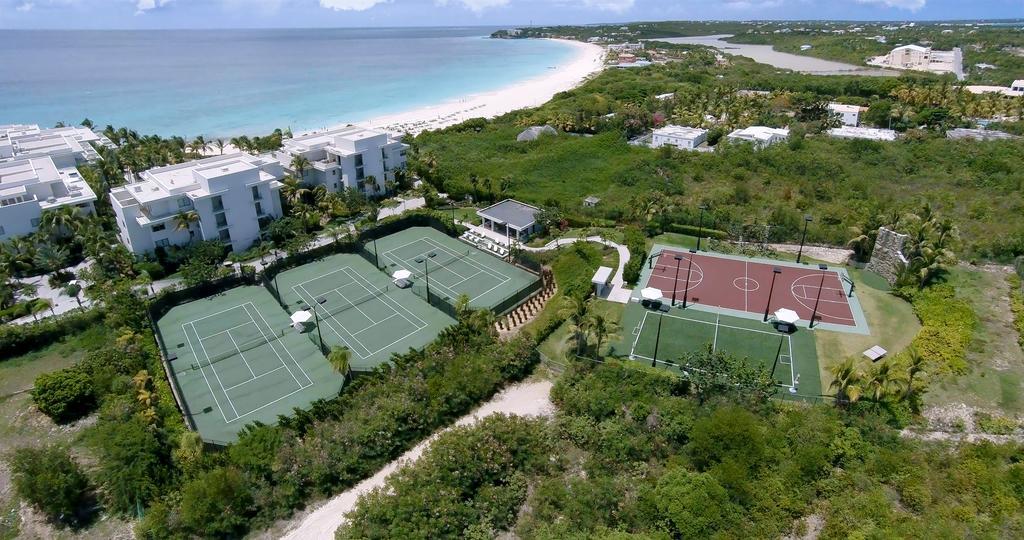 Four Seasons Resort And Residences Anguilla Meads Bay Exterior photo