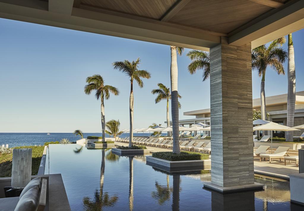 Four Seasons Resort And Residences Anguilla Meads Bay Exterior photo