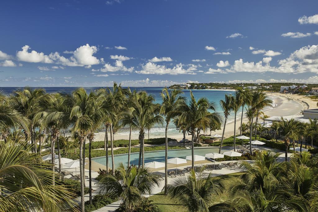 Four Seasons Resort And Residences Anguilla Meads Bay Exterior photo