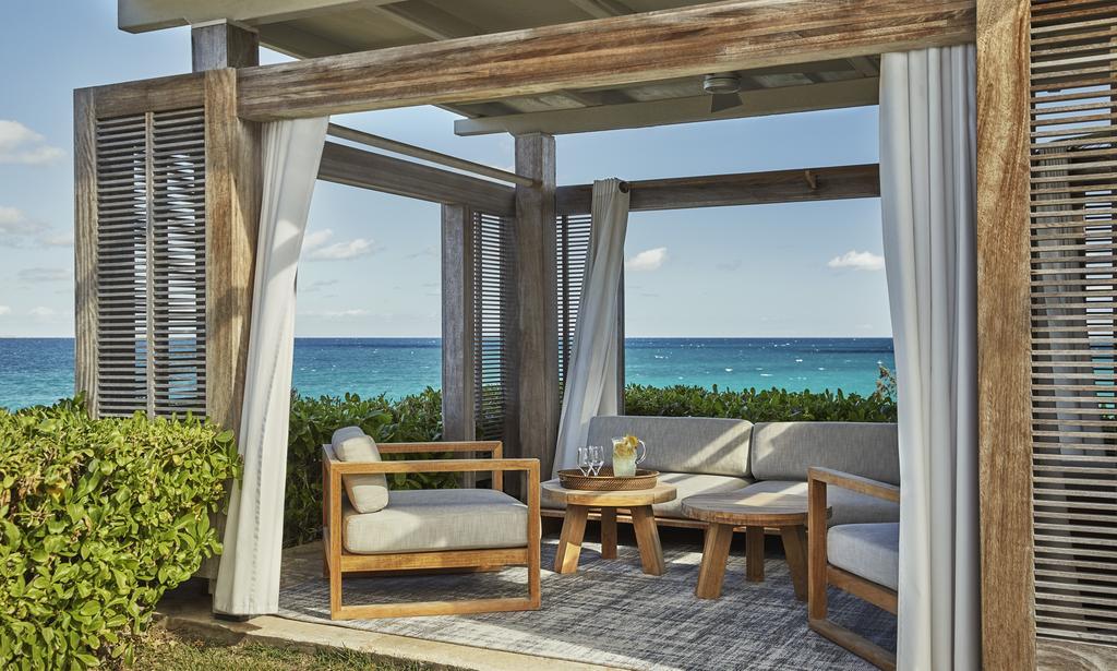 Four Seasons Resort And Residences Anguilla Meads Bay Exterior photo