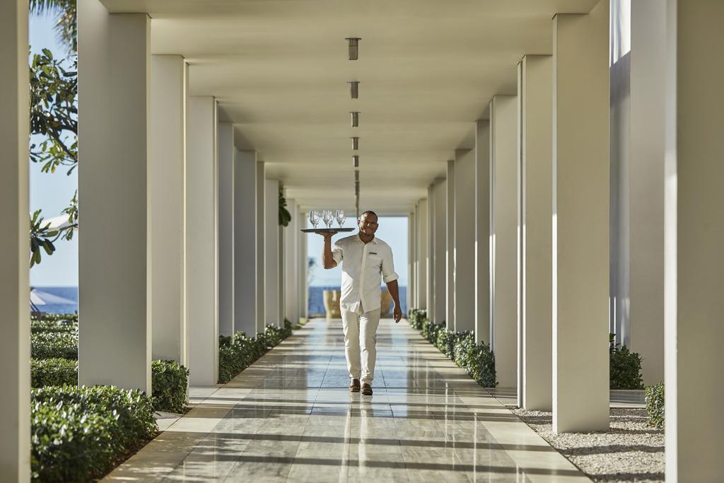 Four Seasons Resort And Residences Anguilla Meads Bay Exterior photo