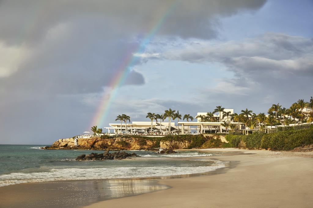 Four Seasons Resort And Residences Anguilla Meads Bay Exterior photo