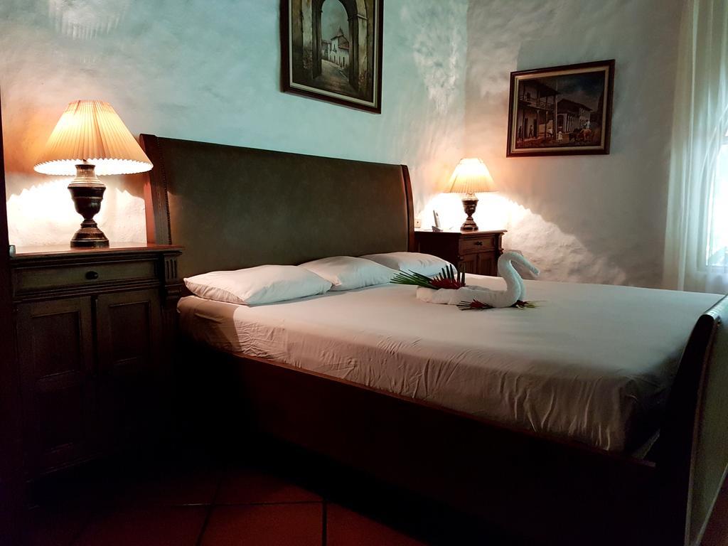 Hotel Rio Perlas Spa & Resort San Jose  Room photo