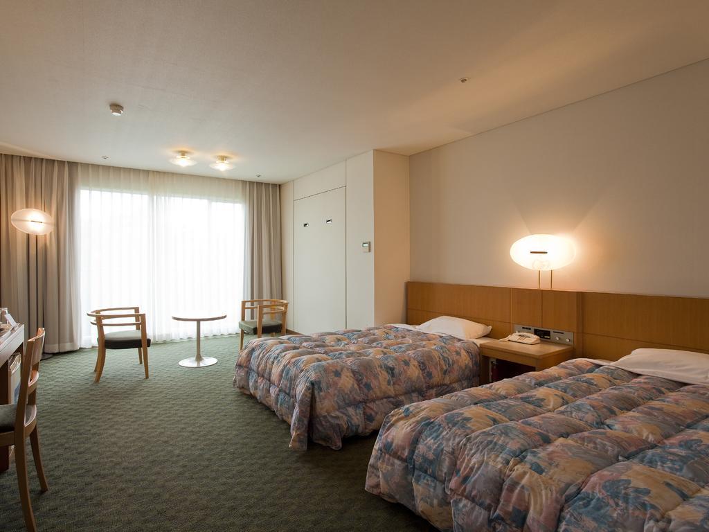 Resort Hotel Olivean Shodoshima Tonosho  Exterior photo