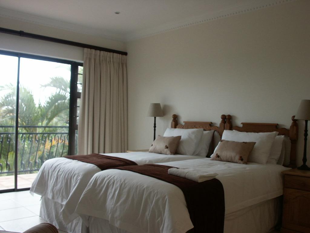 Tesorino Bed And Breakfast Durban Exterior photo